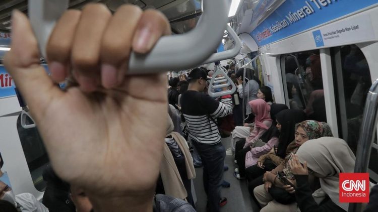 Uji Coba Layanan Bus Trans di Serang Gratis hingga Desember