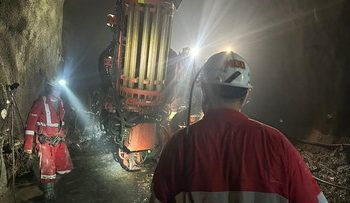 Evakuasi 5 Pekerja Freeport oleh Kementerian ESDM Hampir Selesai