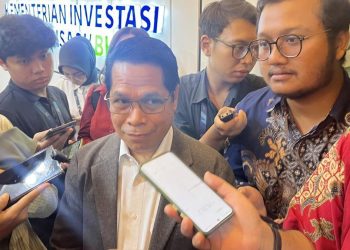 Peluang Tambah Kuota Impor Shell dan Lainnya Tahun Depan oleh ESDM