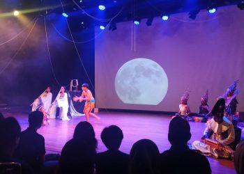 FMI 2025 Mengungkap Kisah Bulan dan Dendam Kala Rau