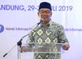 Ridwan Kamil Belum Dipanggil KPK Setelah 256 Hari Penggeledahan Rumahnya