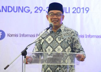 Ridwan Kamil Belum Dipanggil KPK Setelah 256 Hari Penggeledahan Rumahnya