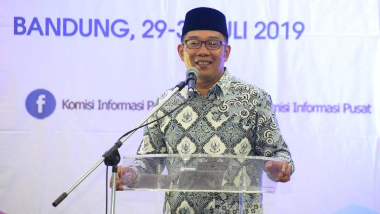 Ridwan Kamil Belum Dipanggil KPK Setelah 256 Hari Penggeledahan Rumahnya