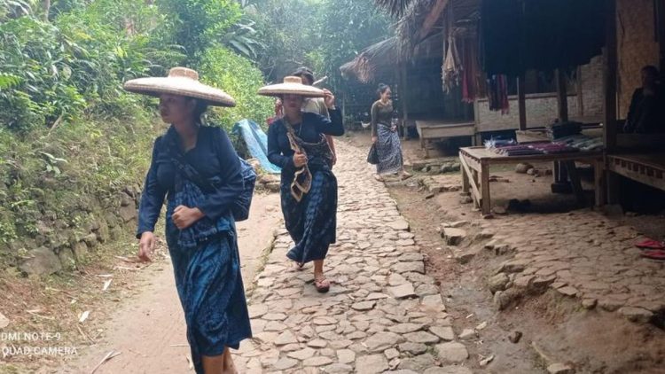 Kaji MBG untuk Suku Badui di Pedalaman Lebak dan Pertimbangannya