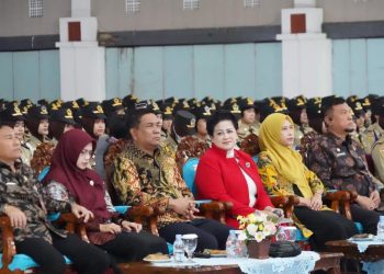 Kejayaan Indonesia Kini Berasal dari Daerah Bukan Lagi dari Jakarta