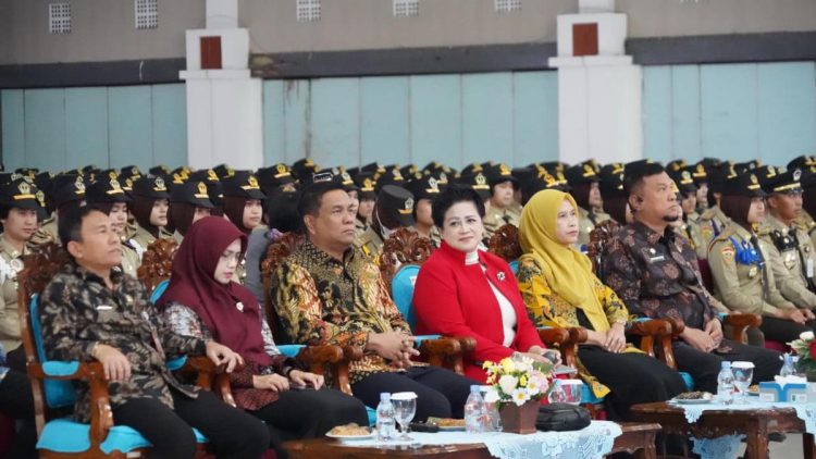 Kejayaan Indonesia Kini Berasal dari Daerah Bukan Lagi dari Jakarta