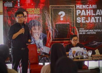 Politikus Sebut Gelar Pahlawan Nasional untuk Soeharto Abaikan Fakta Sejarah