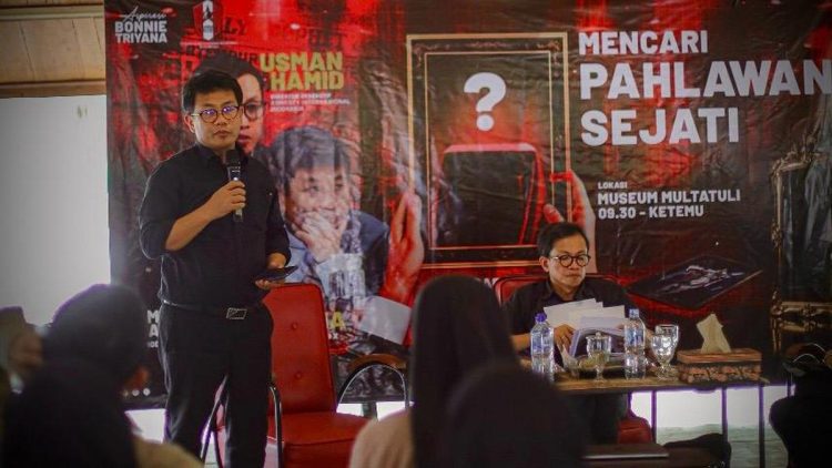 Politikus Sebut Gelar Pahlawan Nasional untuk Soeharto Abaikan Fakta Sejarah