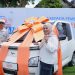 Keberuntungan di Balik Tutup Botol, Nabila dari Gresik Menang Mobil Wuling
