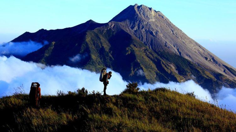 Membongkar Jaringan Perburuan Liar di Taman Nasional Gunung Merbabu
