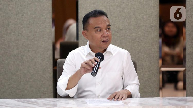 Kader Gerindra Menolak Budi Arie, Dasco: Itu Dinamika Politik yang Biasa