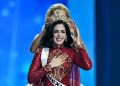 Fatima Bosch dari Meksiko Resmi Menjadi Miss Universe 2025 Setelah Drama Walkout