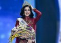 Fatima Bosch Buka Suara Usai Dituduh Pemenang Palsu di Miss Universe 2025