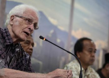 Syarat Menjadi Pahlawan Nasional Menurut Romo Magnis