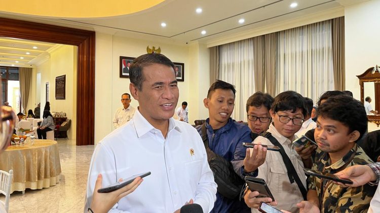 Respons Menteri tentang Peran Anggota Polri yang Menduduki Jabatan di Kementerian