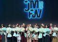 Gandeng 6 Wamen Perempuan ke Runway JMFW 2026 Dyah Roro Esti dan Veronica Tan