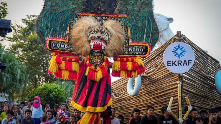 Ponorogo dan Malang Resmi Bergabung dalam Jaringan Kota Kreatif UNESCO 2025
