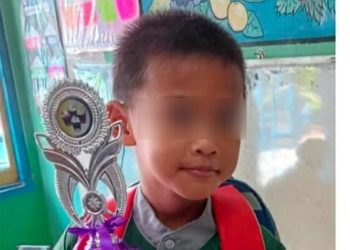 Jejak Alvaro Kiano Sebelum Menghilang Misterius Selama Delapan Bulan