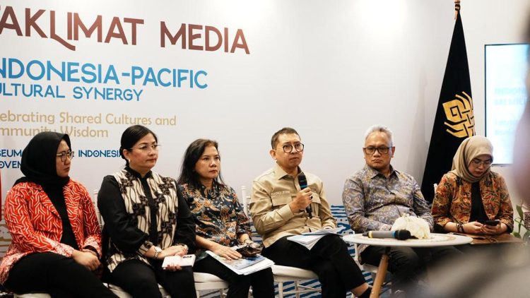 Indonesia Siapkan IPACS 2025 untuk Perkuat Hubungan Kawasan Pasifik Melalui Kebudayaan