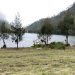 Pendaki Menginap di Ranu Kumbolo Saat Erupsi Gunung Semeru