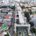 Tarif LRT Jakarta Velodrome-Manggarai Tunggu Keputusan Pramono Anung, Pembangunan Hampir Rampung