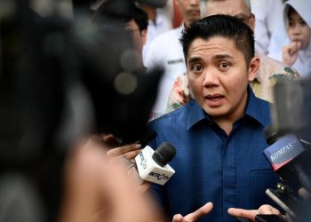Kerap Terjun ke Akar Rumput, Teddy Indra Wijaya Dinilai Tingkatkan Praktik Pemerintahan Empatik