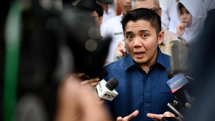 Kerap Terjun ke Akar Rumput, Teddy Indra Wijaya Dinilai Tingkatkan Praktik Pemerintahan Empatik