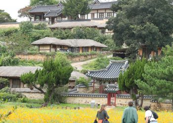 Gyeongju, Lokasi KTT APEC 2025 yang Kaya Sejarah dan Budaya Korea Selatan