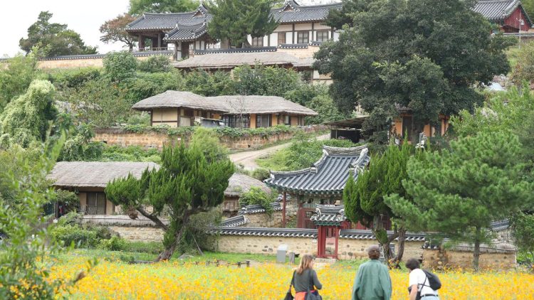 Gyeongju, Lokasi KTT APEC 2025 yang Kaya Sejarah dan Budaya Korea Selatan