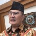 Revisi Undang-Undang untuk Reformasi Polri oleh Jimly Asshiddiqie