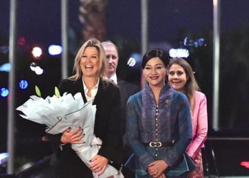 Advokat Khusus Sekjen PBB Tiba di Indonesia dan Akan Bertemu Prabowo