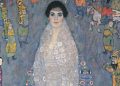 Lukisan Toilet Emas oleh Gustav Klimt Dilelang di Sotheby’s Guncang Pasar Seni Dunia