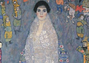 Lukisan Toilet Emas oleh Gustav Klimt Dilelang di Sotheby’s Guncang Pasar Seni Dunia
