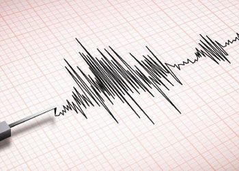 Kalimantan Tidak Sepenuhnya Bebas Gempa Menurut Catatan Sejarah