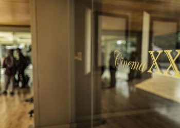 Beli Tiket Bioskop Online Sekarang Tersedia Opsi Pembayaran Menggunakan GoPay