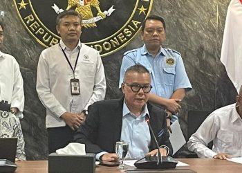 Satgas Nyatakan Produk Aman dan Bebas dari Paparan Radioaktif