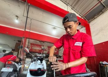 Gerak Cepat Tangani Laporan BBM, Pastikan BBM Berkualitas