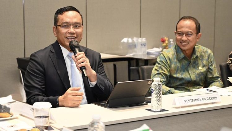 Transparansi Jadi Kunci Membangun Kepercayaan Publik Menurut Pertamina