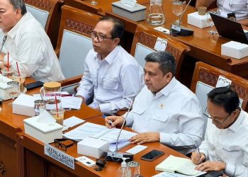 Apresiasi BPJPH terhadap Peran DPR dalam Penyelenggaraan Jaminan Produk Halal