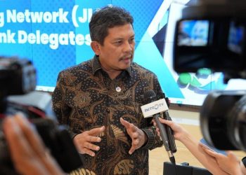 20 Negara Pelajari Keberhasilan Jaminan Kesehatan Nasional Indonesia Capai Cakupan Universal