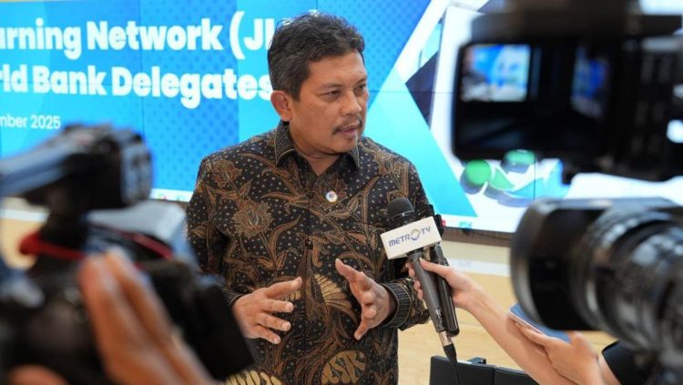 20 Negara Pelajari Keberhasilan Jaminan Kesehatan Nasional Indonesia Capai Cakupan Universal