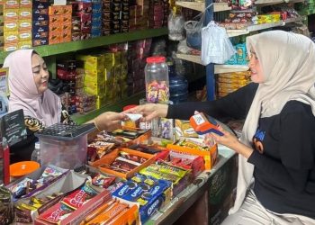 Agen BRILink Riau Mempermudah Akses Perbankan dengan Layanan Jemput Bola