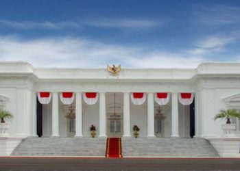 Cerita Menteri Keuangan RI Dihalangin Masuk Istana Karena Kijang Tua