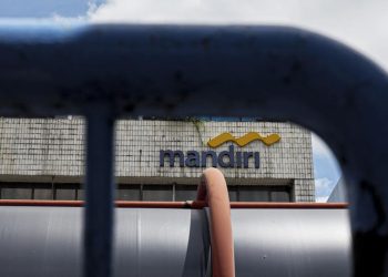 RUPSLB Bank Mandiri BNI dan BRI Bulan Depan Kenapa?