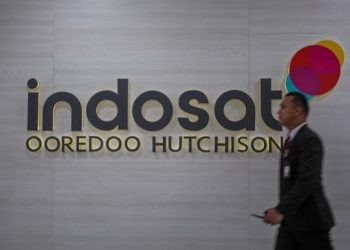 Bos Perusahaan Borong 1 Juta Saham di Harga Rp 1.911