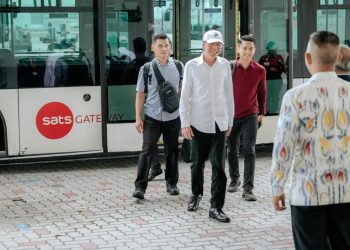 Jokowi Ungkap Isi Pidato di Forum Ekonomi Baru Bloomberg