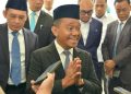 Pemerintah Benahi Izin Pasir Kuarsa dengan Fokus pada Lingkungan