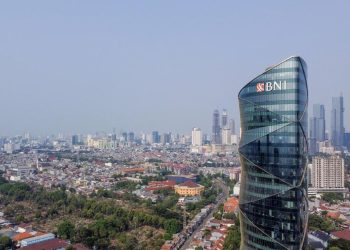 Ekspansi Restoran Diaspora di Belanda Didukung Melalui Pinjaman Diaspora