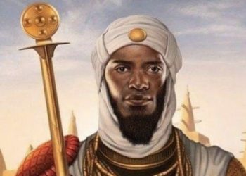 Sosok Raja Muslim Terkaya Sepanjang Sejarah yang Tak Tertandingi