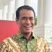 Indonesia Targetkan Swasembada Pangan pada Akhir Tahun menurut Mentan Amran